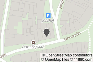 In Kartenansicht öffnen