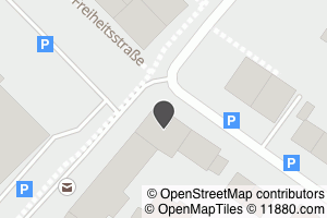 In Kartenansicht öffnen