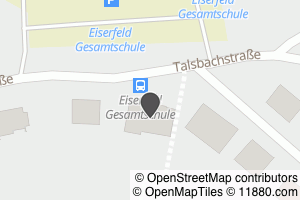 In Kartenansicht öffnen