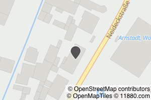 In Kartenansicht öffnen