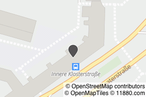 In Kartenansicht öffnen