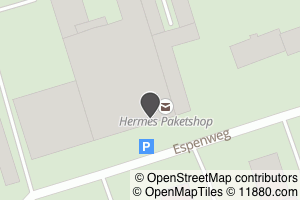 In Kartenansicht öffnen