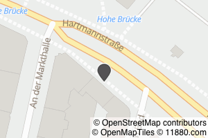 In Kartenansicht öffnen