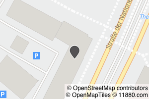 In Kartenansicht öffnen