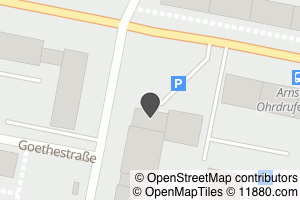 In Kartenansicht öffnen