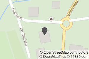 In Kartenansicht öffnen