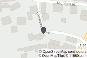 In Kartenansicht öffnen