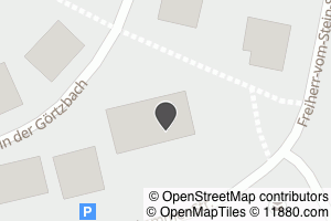 In Kartenansicht öffnen