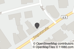 In Kartenansicht öffnen