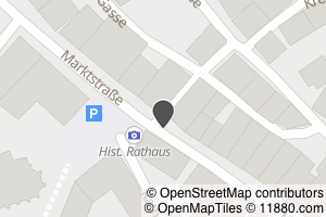 In Kartenansicht öffnen