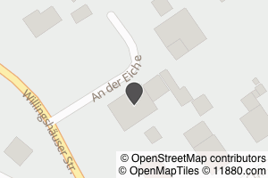 In Kartenansicht öffnen