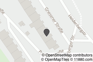 In Kartenansicht öffnen