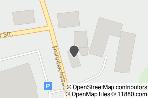 In Kartenansicht öffnen