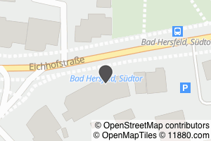 In Kartenansicht öffnen