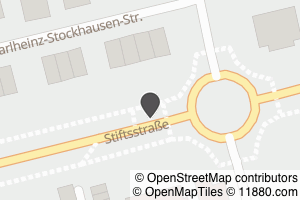 In Kartenansicht öffnen