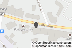 In Kartenansicht öffnen