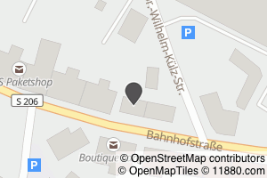 In Kartenansicht öffnen