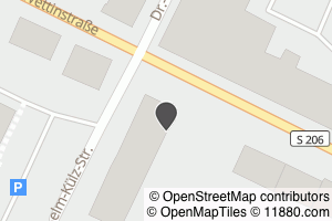 In Kartenansicht öffnen