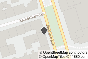 In Kartenansicht öffnen