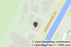 In Kartenansicht öffnen