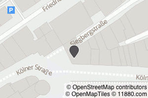 In Kartenansicht öffnen