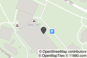 In Kartenansicht öffnen