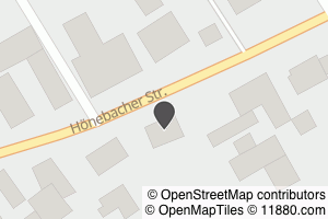 In Kartenansicht öffnen