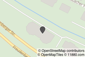 In Kartenansicht öffnen