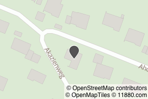 In Kartenansicht öffnen