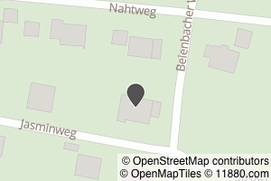 In Kartenansicht öffnen