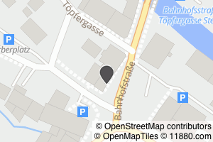 In Kartenansicht öffnen