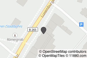 In Kartenansicht öffnen