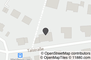 In Kartenansicht öffnen