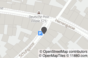 In Kartenansicht öffnen