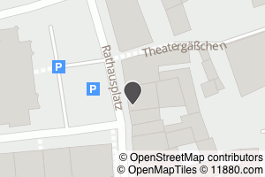 In Kartenansicht öffnen