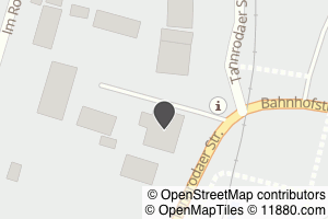 In Kartenansicht öffnen