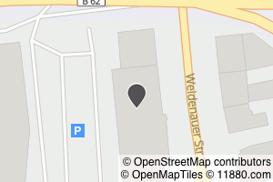 In Kartenansicht öffnen