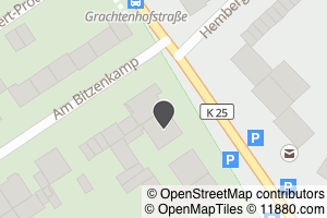 In Kartenansicht öffnen