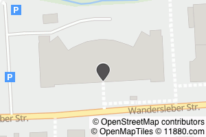 In Kartenansicht öffnen