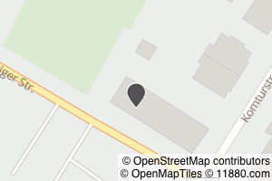 In Kartenansicht öffnen