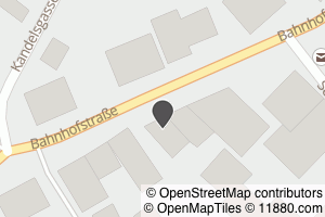 In Kartenansicht öffnen