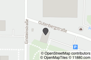 In Kartenansicht öffnen