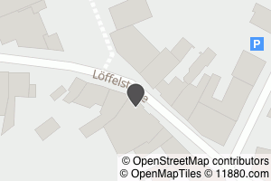 In Kartenansicht öffnen