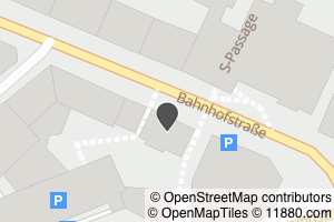 In Kartenansicht öffnen