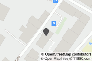 In Kartenansicht öffnen