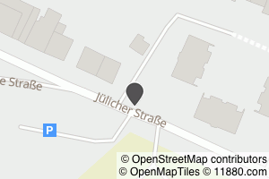 In Kartenansicht öffnen