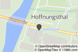 In Kartenansicht öffnen