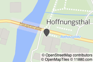 In Kartenansicht öffnen