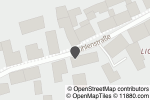 In Kartenansicht öffnen