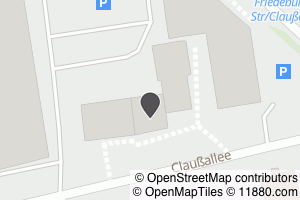 In Kartenansicht öffnen